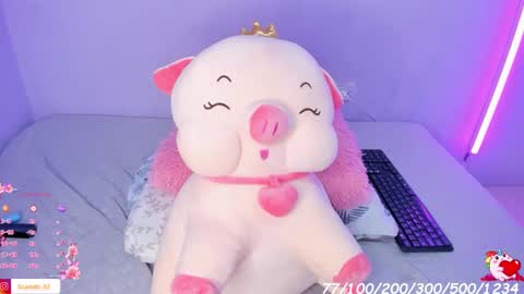 I am  Scarleth  Check mi profile online show from 03.12.25