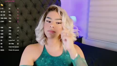scarleth_sweety online show from 06.07.26