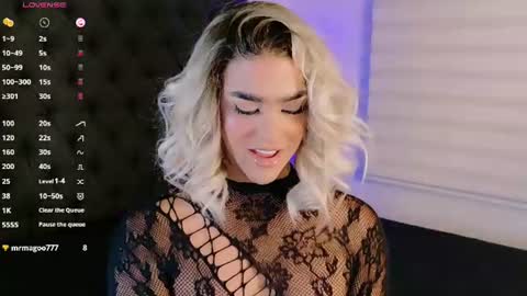 scarleth_sweety online show from 06.20.26