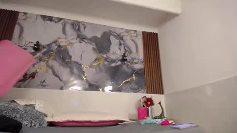 Scarleth online show from 01.18.26