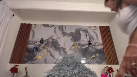 Scarleth online show from 02.03.26