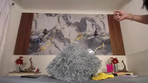 Scarleth online show from 02.04.26