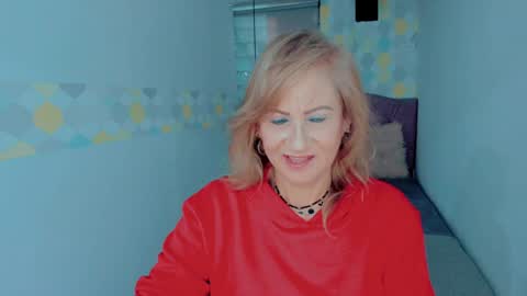 S C A R L E T online show from 12.19.24