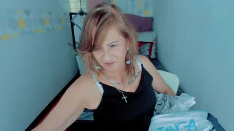 S C A R L E T online show from 01.21.25