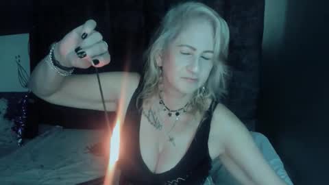 S C A R L E T online show from 09.09.25