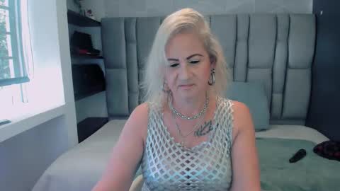 S C A R L E T online show from 02.07.26