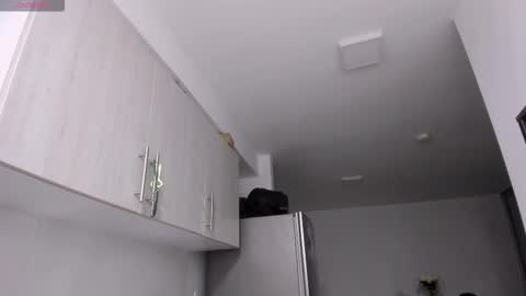 ScarletKent online show from 02.10.26