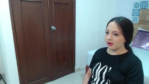 scarlet  online show from 10.09.25