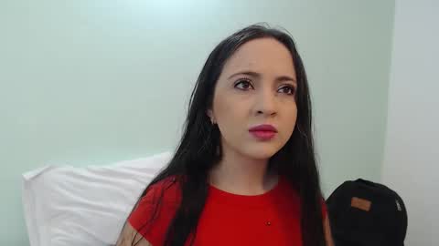 scarlet  online show from 03.19.26