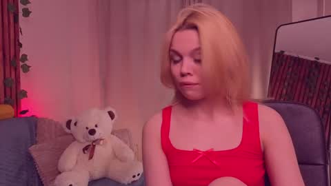 scarletmarney online show from 05.05.26