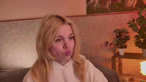 scarletmarney online show from 05.11.26