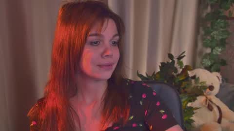 scarletmarney online show from 06.07.26