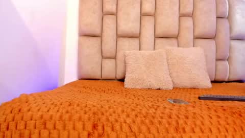 Scarlett online show from 04.23.26