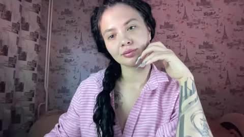 scarletpetal online show from 09.29.25