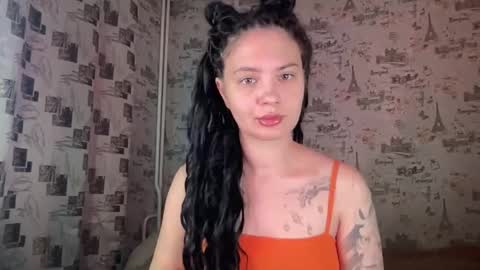 scarletpetal online show from 10.01.25