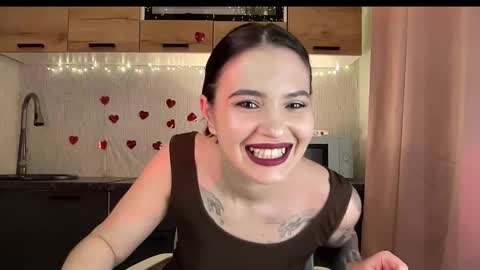 scarletpetal online show from 03.01.26