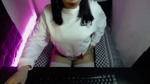 scarletqueen_bj online show from 06.22.26