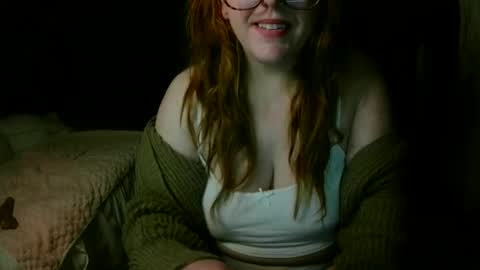 BabyEmber online show from 04.05.26