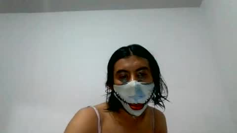 Snapshot of scarletsissy666 chatting on 06.22.26 scarletsissy666 online show from 06.22.26