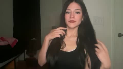 Snapshot of scarletskyee chatting on 07.14.26 scarlet skyee online show from 07.14.26
