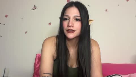 Snapshot of scarletskyee chatting on 08.01.26 scarlet skyee online show from 08.01.26