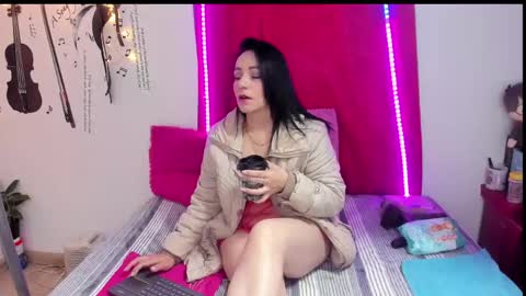 scarlett online show from 04.16.26