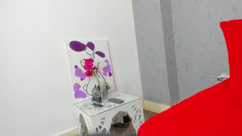 Scarlett 3 online show from 10.22.25