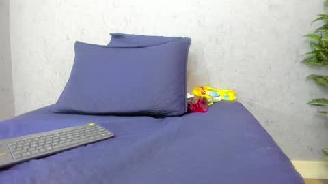 Scarlett 3 online show from 11.20.25