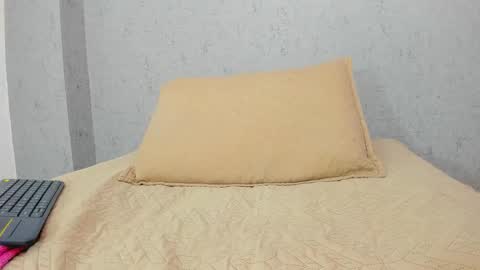 Scarlett 3 online show from 01.07.26