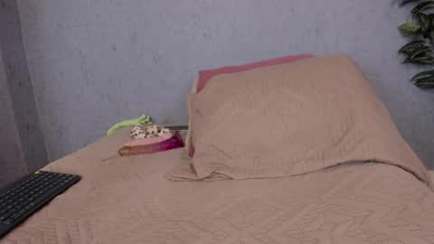 Scarlett 3 online show from 02.27.26