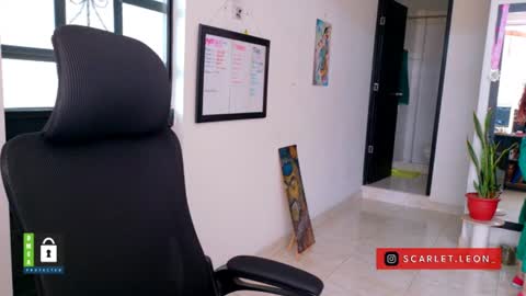 Scarletland welcome online show from 07.02.26