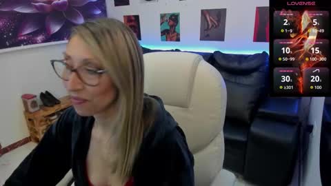 Scarlett online show from 02.05.26