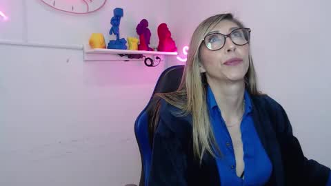 Scarlett online show from 03.29.26