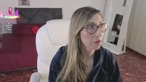 Scarlett online show from 04.05.26