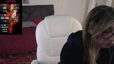 Scarlett online show from 04.07.26