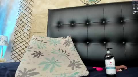 Scarlett online show from 05.31.26