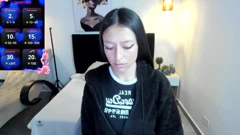 Scarlett online show from 02.17.25