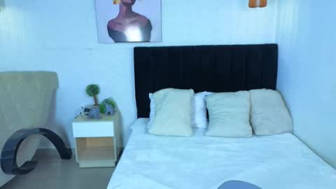 Scarlett online show from 10.01.25