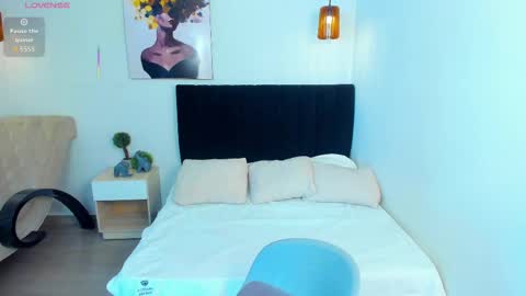 Scarlett online show from 10.03.25