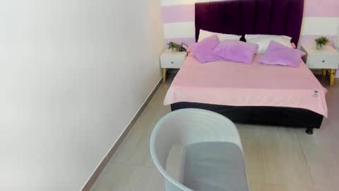 Scarlett online show from 02.04.26