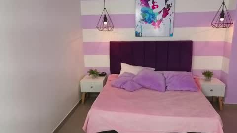 Scarlett online show from 03.13.26