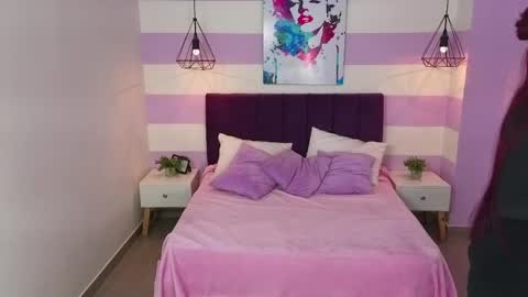 Scarlett online show from 03.18.26