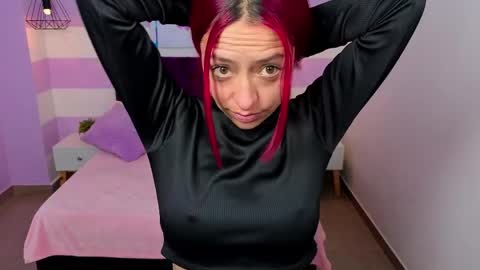 Scarlett online show from 05.13.26