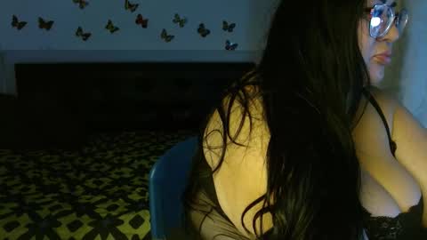Snapshot of scarlett__blue chatting on 01.14.25 scarlet online show from 01.14.25