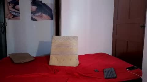 Scarlett online show from 05.30.26