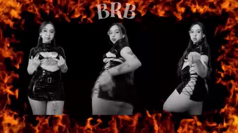 Scarlett online show from 12.18.25