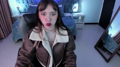 Scarlett online show from 02.01.26