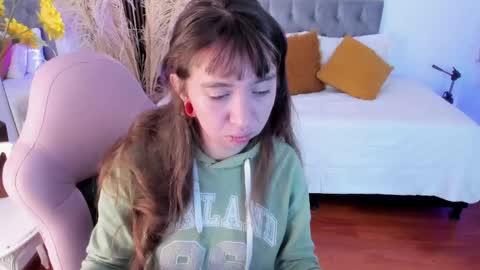 Scarlett online show from 06.02.26
