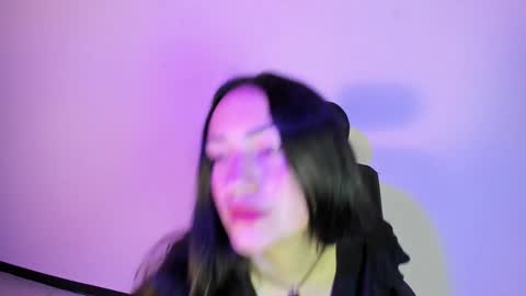 Snapshot of scarlett__fox__ chatting on 02.07.25 SCARLETT FOX online show from 02.07.25