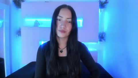 Snapshot of scarlett__fox__ chatting on 09.18.25 SCARLETT FOX online show from 09.18.25